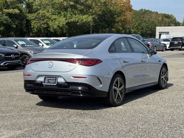 2027 Mercedes-Benz CLA CLA 350 4MATIC®