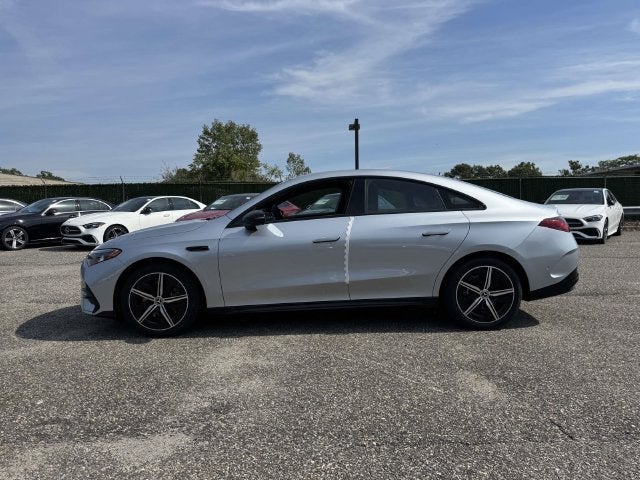 2027 Mercedes-Benz CLA CLA 350 4MATIC®