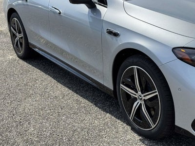 2027 Mercedes-Benz CLA CLA 350 4MATIC®
