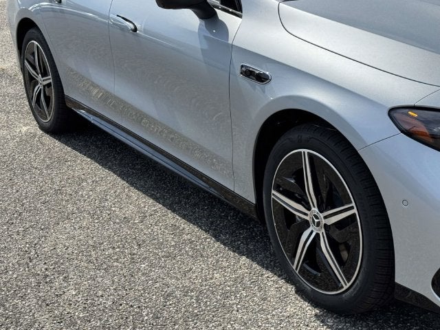 2027 Mercedes-Benz CLA CLA 350 4MATIC®