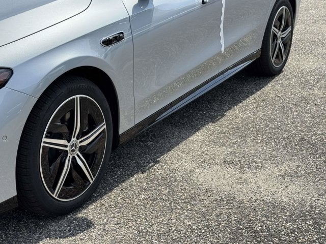 2027 Mercedes-Benz CLA CLA 350 4MATIC®