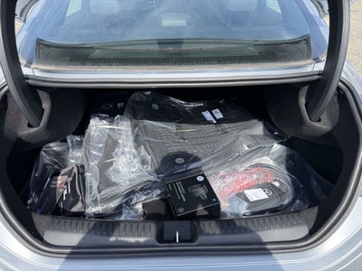 2027 Mercedes-Benz CLA CLA 350 4MATIC®