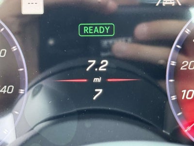 2027 Mercedes-Benz CLA CLA 350 4MATIC®