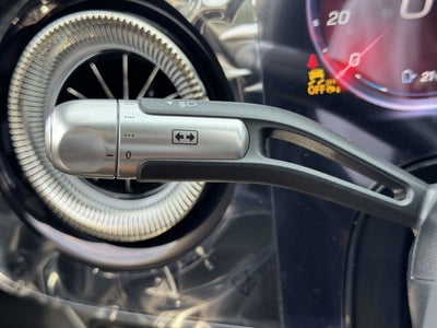 2027 Mercedes-Benz CLA CLA 350 4MATIC®