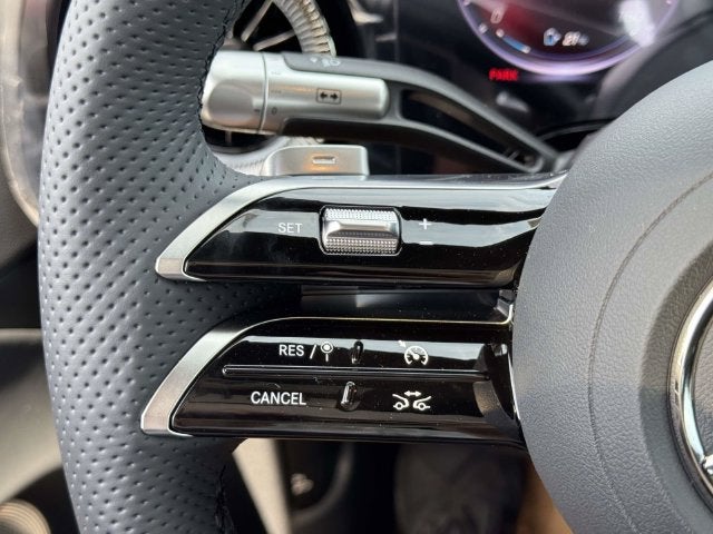 2027 Mercedes-Benz CLA CLA 350 4MATIC®