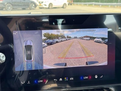 2027 Mercedes-Benz CLA CLA 350 4MATIC®