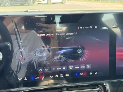 2027 Mercedes-Benz CLA CLA 350 4MATIC®