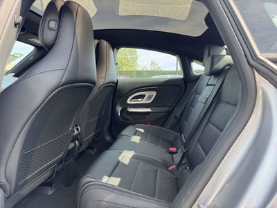 2027 Mercedes-Benz CLA CLA 350 4MATIC®