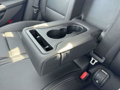 2027 Mercedes-Benz CLA CLA 350 4MATIC®