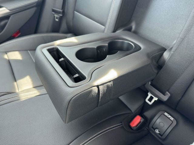 2027 Mercedes-Benz CLA CLA 350 4MATIC®