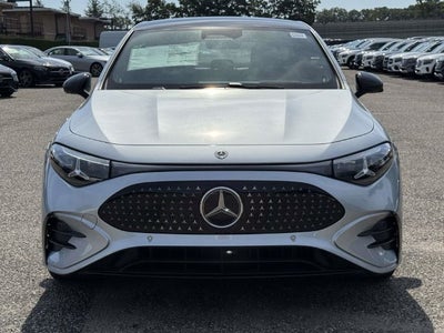 2027 Mercedes-Benz CLA CLA 350 4MATIC®