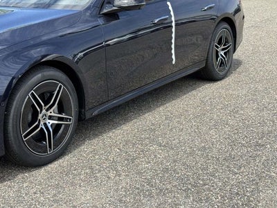2026 Mercedes-Benz E-Class E 350 4MATIC®