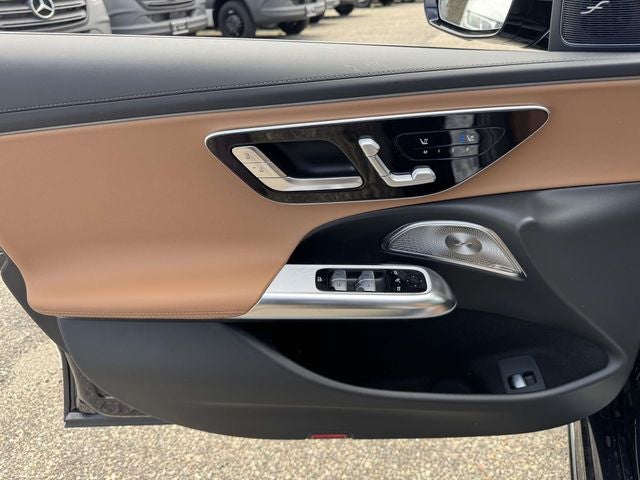 2026 Mercedes-Benz E-Class E 350 4MATIC®