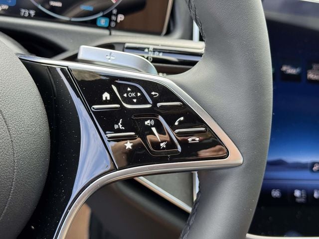 2026 Mercedes-Benz E-Class E 350 4MATIC®