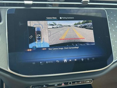2026 Mercedes-Benz E-Class E 350 4MATIC®