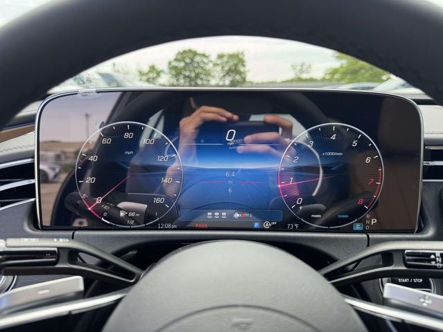2026 Mercedes-Benz E-Class E 350 4MATIC®