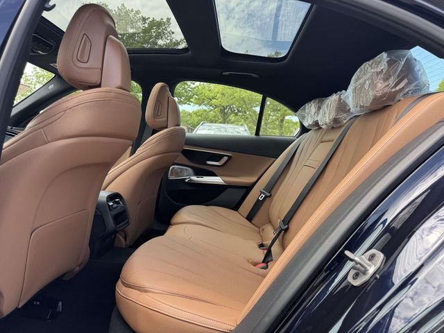 2026 Mercedes-Benz E-Class E 350 4MATIC®