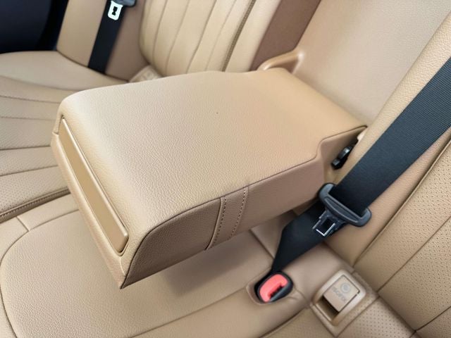 2026 Mercedes-Benz E-Class E 350 4MATIC®