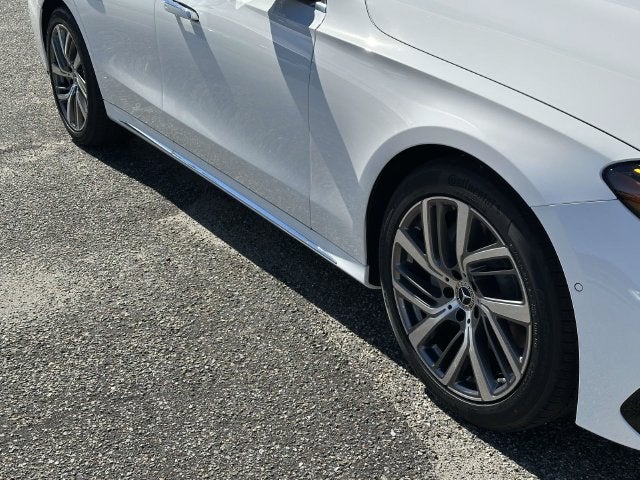 2027 Mercedes-Benz E-Class E 350 4MATIC®