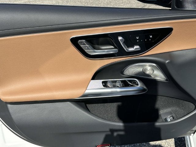 2027 Mercedes-Benz E-Class E 350 4MATIC®