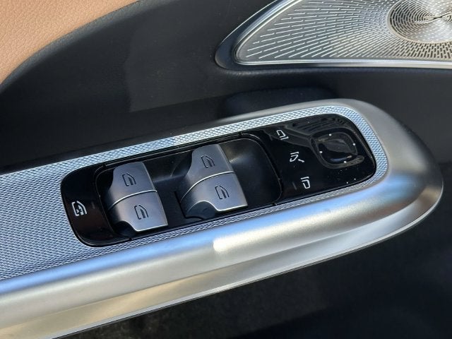 2027 Mercedes-Benz E-Class E 350 4MATIC®