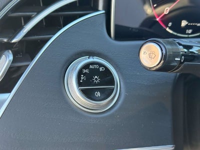 2027 Mercedes-Benz E-Class E 350 4MATIC®
