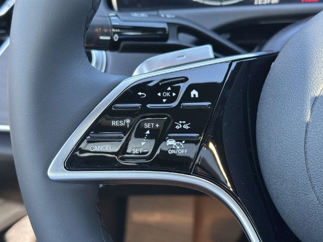 2027 Mercedes-Benz E-Class E 350 4MATIC®