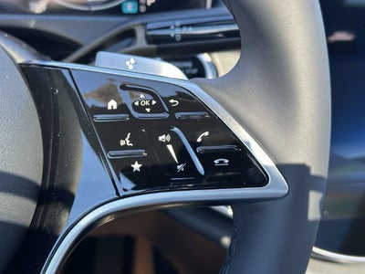 2027 Mercedes-Benz E-Class E 350 4MATIC®