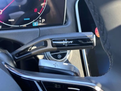 2027 Mercedes-Benz E-Class E 350 4MATIC®