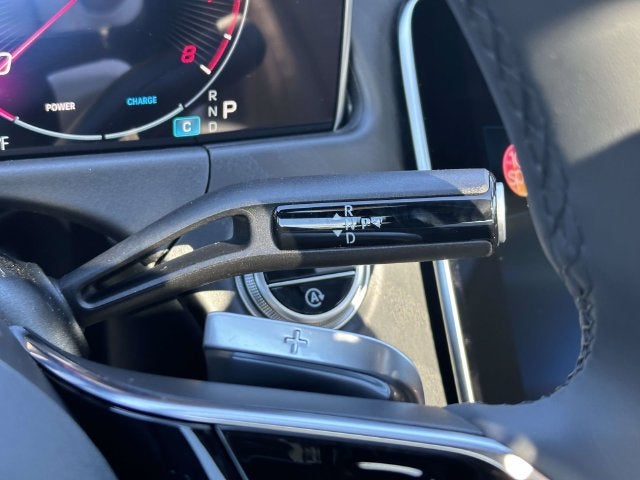 2027 Mercedes-Benz E-Class E 350 4MATIC®