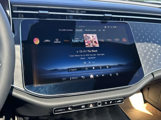 2027 Mercedes-Benz E-Class E 350 4MATIC®