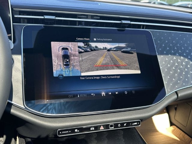 2027 Mercedes-Benz E-Class E 350 4MATIC®