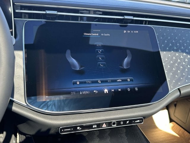 2027 Mercedes-Benz E-Class E 350 4MATIC®