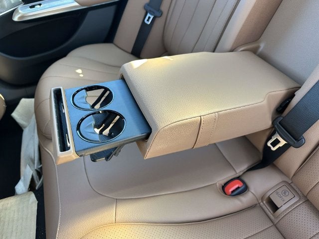 2027 Mercedes-Benz E-Class E 350 4MATIC®