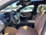 2027 Mercedes-Benz E-Class E 350 4MATIC®