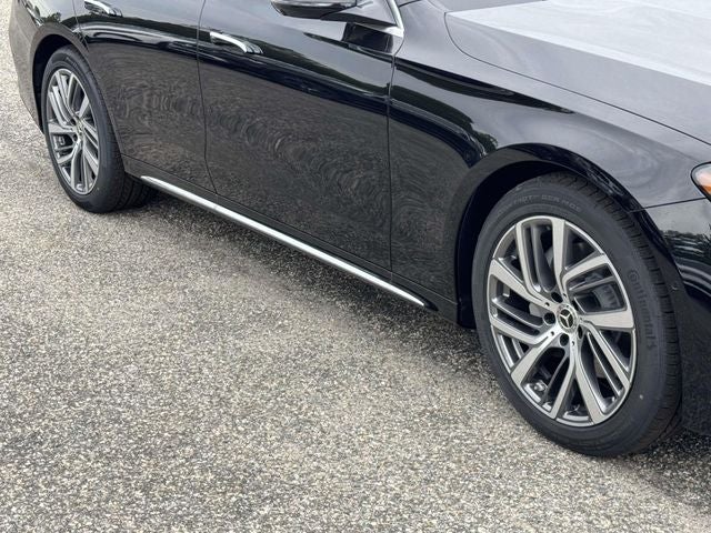 2026 Mercedes-Benz E-Class E 350 4MATIC®
