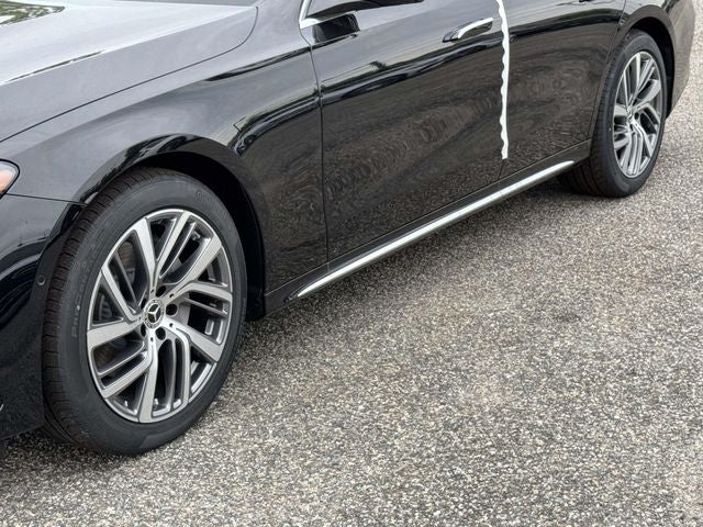 2026 Mercedes-Benz E-Class E 350 4MATIC®