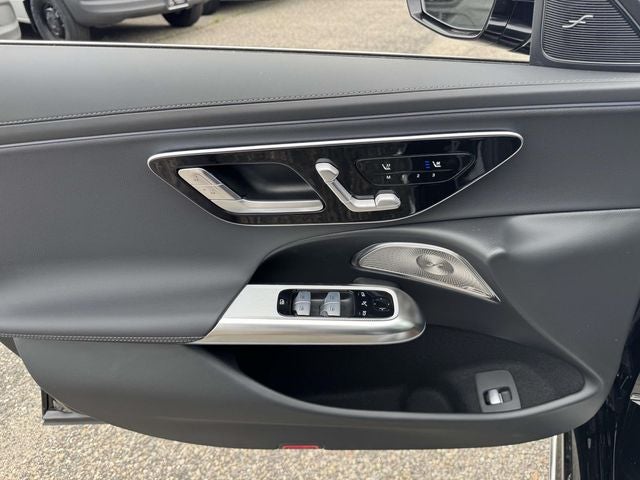 2026 Mercedes-Benz E-Class E 350 4MATIC®