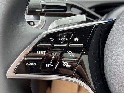 2026 Mercedes-Benz E-Class E 350 4MATIC®
