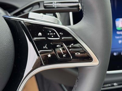 2026 Mercedes-Benz E-Class E 350 4MATIC®