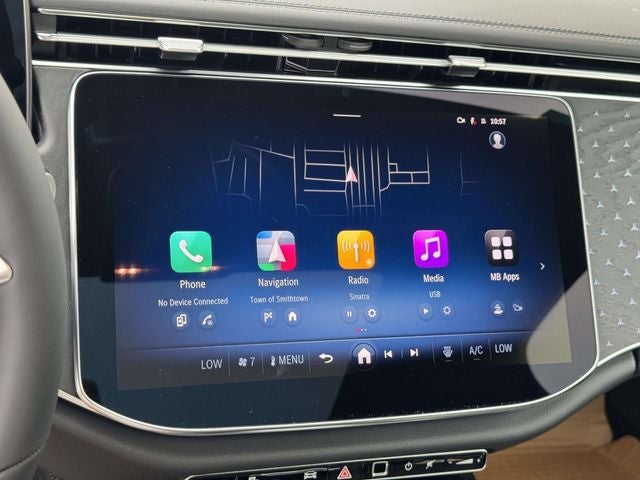 2026 Mercedes-Benz E-Class E 350 4MATIC®