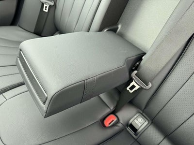 2026 Mercedes-Benz E-Class E 350 4MATIC®