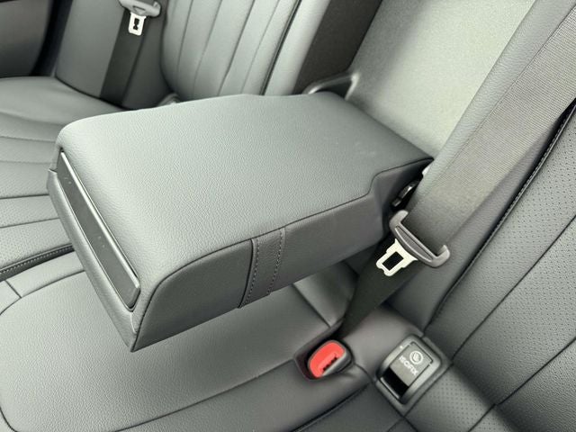 2026 Mercedes-Benz E-Class E 350 4MATIC®