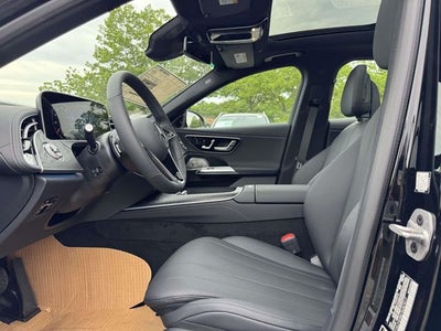 2026 Mercedes-Benz E-Class E 350 4MATIC®