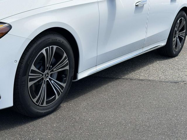 2026 Mercedes-Benz E-Class E 350 4MATIC®