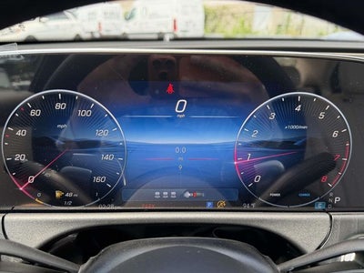 2026 Mercedes-Benz E-Class E 350 4MATIC®