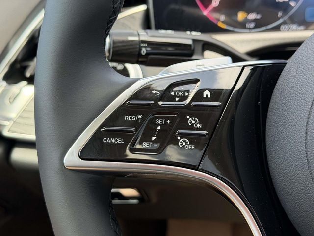 2026 Mercedes-Benz E-Class E 350 4MATIC®