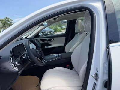 2026 Mercedes-Benz E-Class E 350 4MATIC®