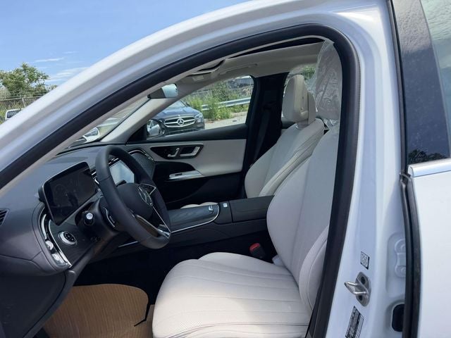 2026 Mercedes-Benz E-Class E 350 4MATIC®