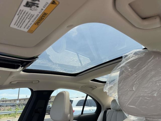 2026 Mercedes-Benz E-Class E 350 4MATIC®